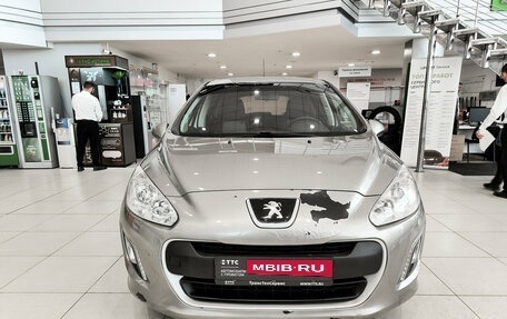 Peugeot 308 II, 2012 год, 450 000 рублей, 2 фотография