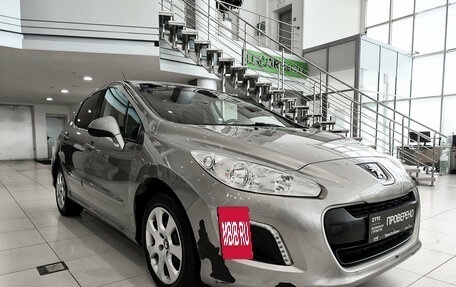 Peugeot 308 II, 2012 год, 450 000 рублей, 3 фотография