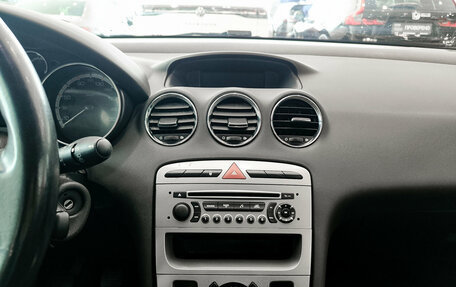 Peugeot 308 II, 2012 год, 450 000 рублей, 18 фотография