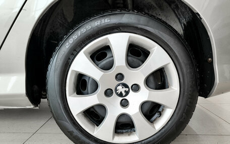 Peugeot 308 II, 2012 год, 450 000 рублей, 22 фотография