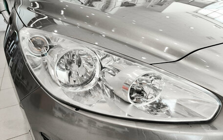 Peugeot 308 II, 2012 год, 450 000 рублей, 21 фотография