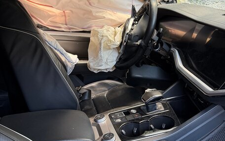 Volkswagen Touareg III, 2018 год, 3 000 000 рублей, 8 фотография