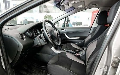 Peugeot 308 II, 2012 год, 450 000 рублей, 20 фотография