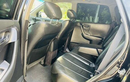 Nissan Murano, 2003 год, 550 000 рублей, 5 фотография