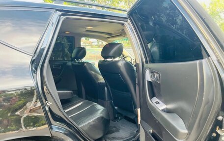 Nissan Murano, 2003 год, 550 000 рублей, 7 фотография
