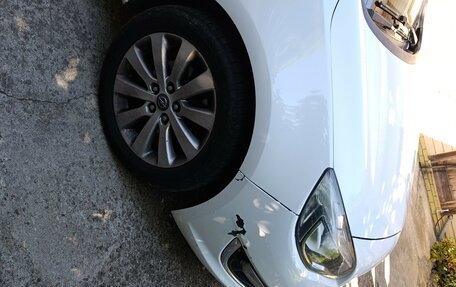 Opel Astra J, 2012 год, 680 000 рублей, 2 фотография