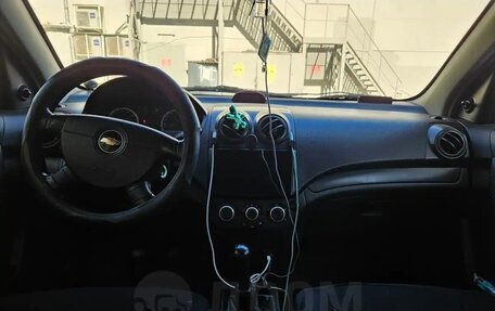 Chevrolet Aveo III, 2007 год, 140 000 рублей, 2 фотография