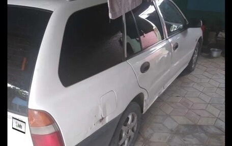 Mitsubishi Libero I рестайлинг, 2000 год, 110 000 рублей, 3 фотография