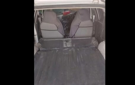 Mitsubishi Libero I рестайлинг, 2000 год, 110 000 рублей, 6 фотография