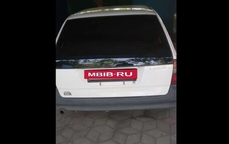 Mitsubishi Libero I рестайлинг, 2000 год, 110 000 рублей, 4 фотография