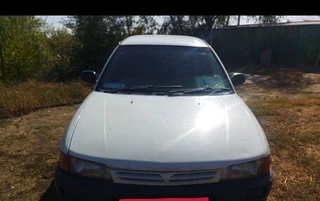 Mitsubishi Libero I рестайлинг, 2000 год, 110 000 рублей, 18 фотография