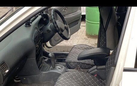 Mitsubishi Libero I рестайлинг, 2000 год, 110 000 рублей, 26 фотография