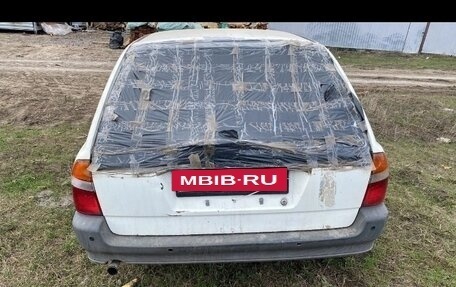 Mitsubishi Libero I рестайлинг, 2000 год, 110 000 рублей, 22 фотография