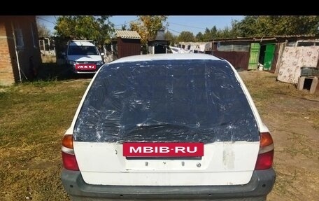 Mitsubishi Libero I рестайлинг, 2000 год, 110 000 рублей, 14 фотография