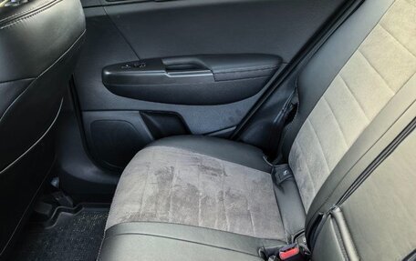 KIA Sportage IV рестайлинг, 2019 год, 2 393 000 рублей, 3 фотография