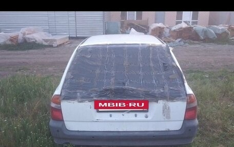 Mitsubishi Libero I рестайлинг, 2000 год, 110 000 рублей, 34 фотография