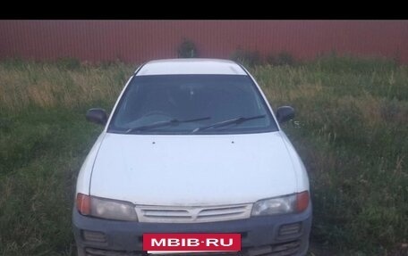 Mitsubishi Libero I рестайлинг, 2000 год, 110 000 рублей, 36 фотография