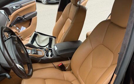 Porsche Cayenne III, 2013 год, 3 550 000 рублей, 9 фотография