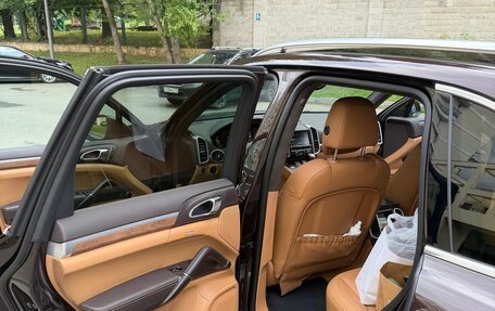 Porsche Cayenne III, 2013 год, 3 550 000 рублей, 7 фотография