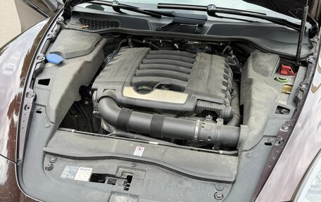 Porsche Cayenne III, 2013 год, 3 550 000 рублей, 13 фотография