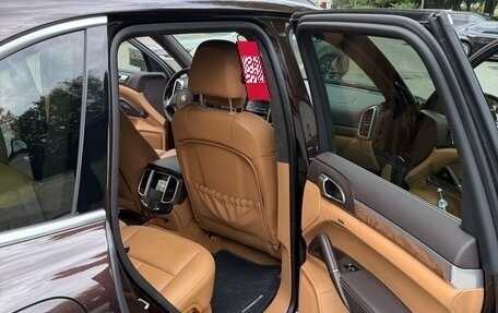 Porsche Cayenne III, 2013 год, 3 550 000 рублей, 11 фотография
