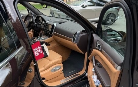 Porsche Cayenne III, 2013 год, 3 550 000 рублей, 12 фотография