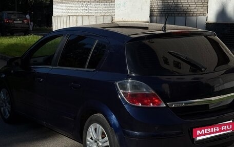 Opel Astra H, 2008 год, 330 000 рублей, 6 фотография