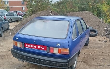 ИЖ 2126 «Ода», 2004 год, 130 000 рублей, 3 фотография