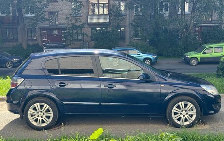 Opel Astra H, 2008 год, 330 000 рублей, 8 фотография