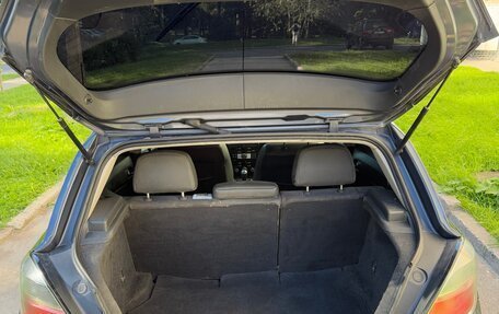 Opel Astra H, 2008 год, 330 000 рублей, 16 фотография