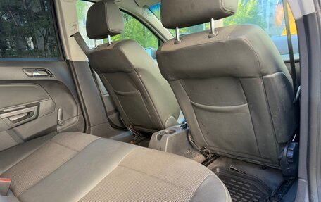 Opel Astra H, 2008 год, 330 000 рублей, 14 фотография