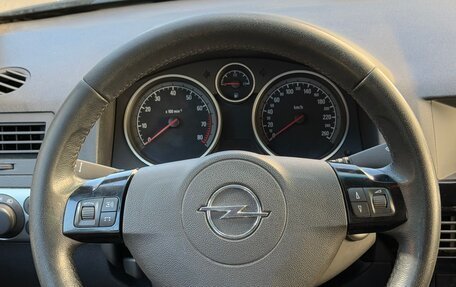 Opel Astra H, 2008 год, 330 000 рублей, 11 фотография