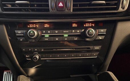 BMW X6, 2018 год, 4 500 000 рублей, 7 фотография