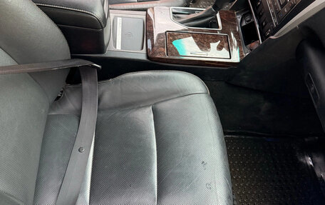 Toyota Camry, 2016 год, 2 490 000 рублей, 14 фотография