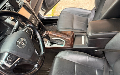 Toyota Camry, 2016 год, 2 490 000 рублей, 20 фотография