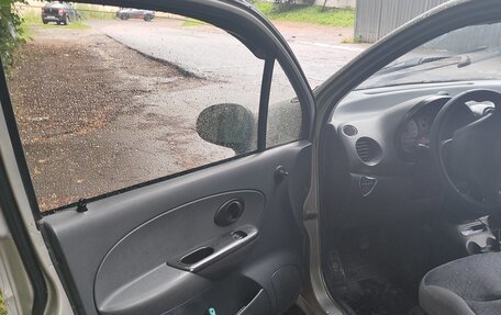 Daewoo Matiz I, 2008 год, 285 000 рублей, 6 фотография