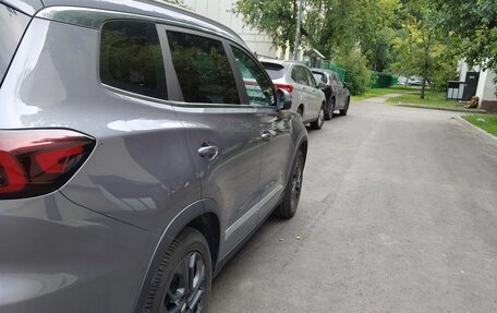 Chery Tiggo 8 I, 2023 год, 2 300 000 рублей, 9 фотография