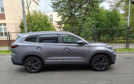Chery Tiggo 8 I, 2023 год, 2 300 000 рублей, 3 фотография