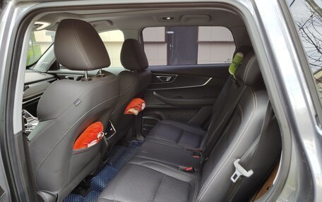 Chery Tiggo 8 I, 2023 год, 2 300 000 рублей, 11 фотография