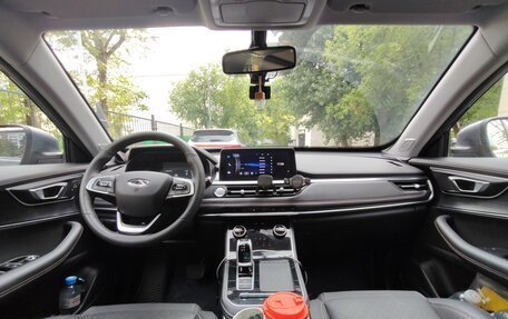 Chery Tiggo 8 I, 2023 год, 2 300 000 рублей, 12 фотография