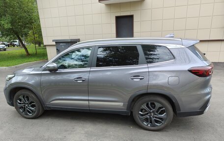 Chery Tiggo 8 I, 2023 год, 2 300 000 рублей, 7 фотография