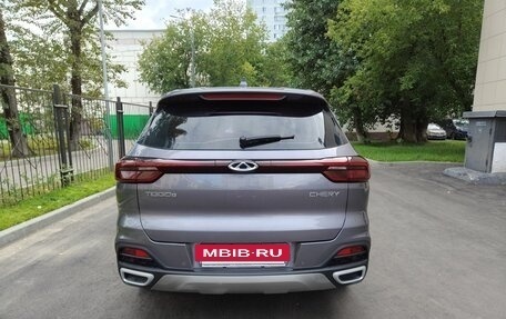 Chery Tiggo 8 I, 2023 год, 2 300 000 рублей, 5 фотография