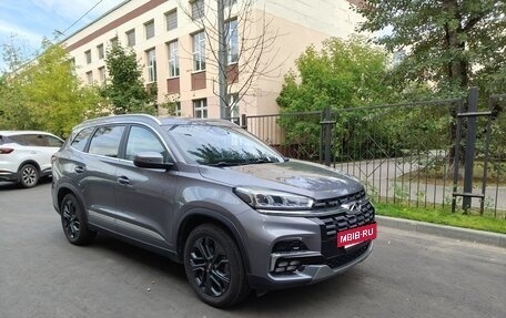 Chery Tiggo 8 I, 2023 год, 2 300 000 рублей, 2 фотография