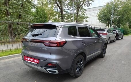 Chery Tiggo 8 I, 2023 год, 2 300 000 рублей, 4 фотография