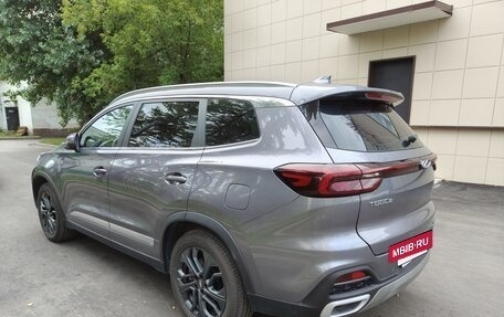 Chery Tiggo 8 I, 2023 год, 2 300 000 рублей, 6 фотография
