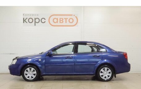 Chevrolet Lacetti, 2012 год, 501 000 рублей, 2 фотография