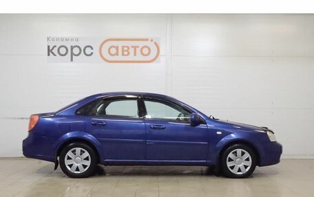 Chevrolet Lacetti, 2012 год, 501 000 рублей, 4 фотография