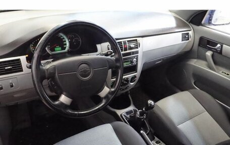 Chevrolet Lacetti, 2012 год, 501 000 рублей, 6 фотография
