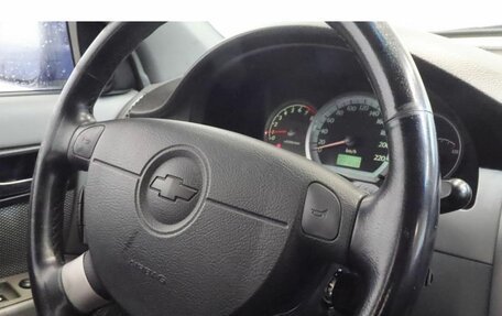 Chevrolet Lacetti, 2012 год, 501 000 рублей, 8 фотография