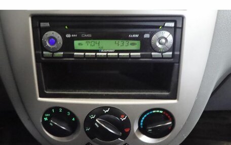 Chevrolet Lacetti, 2012 год, 501 000 рублей, 10 фотография
